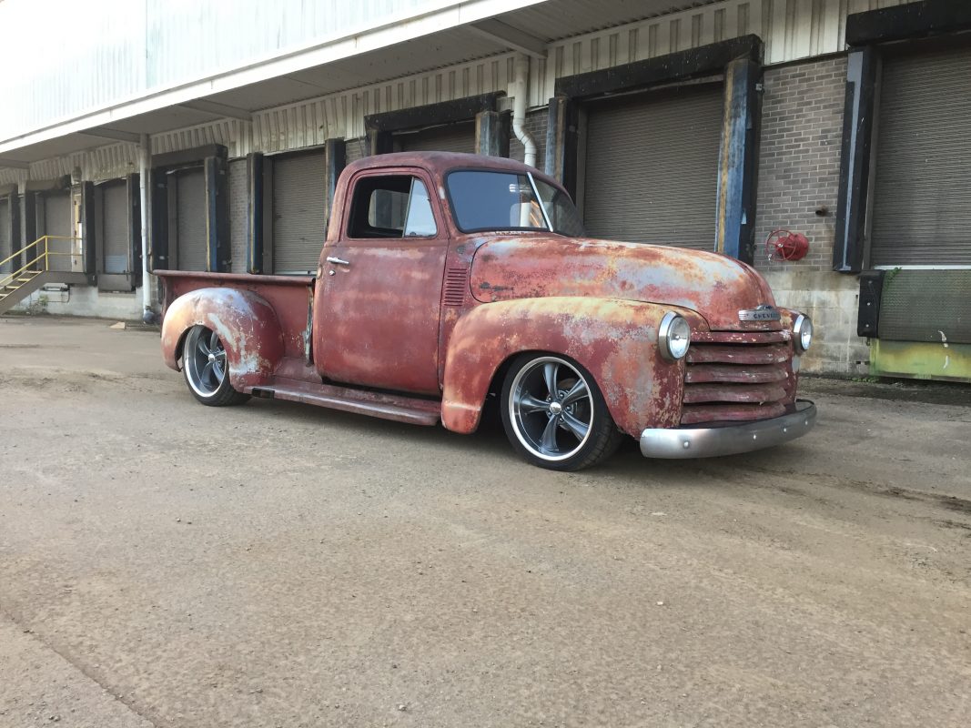 Charlies Custom Creations