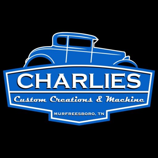 Charlies Custom Creations