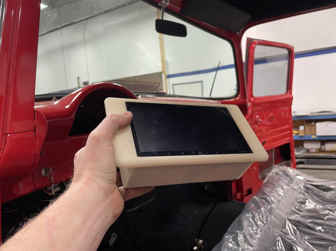 Charlies Custom Creations