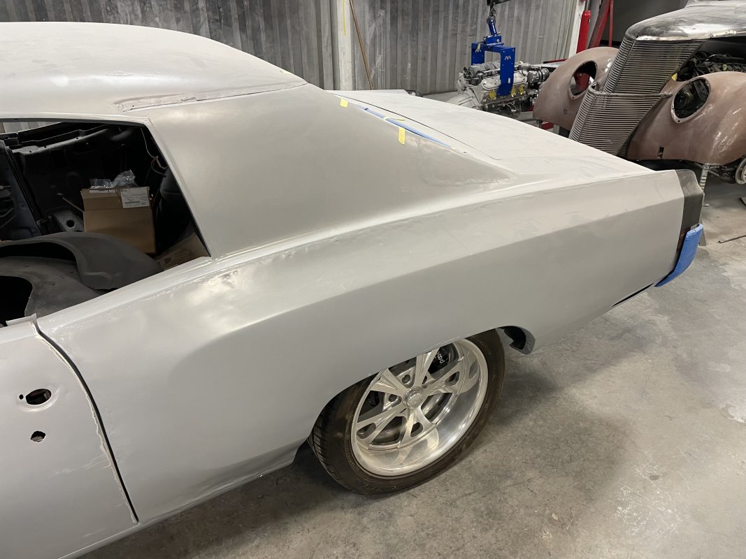 Charlies Custom Creations